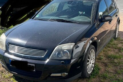 Opel Signum Gebrauchtwagen