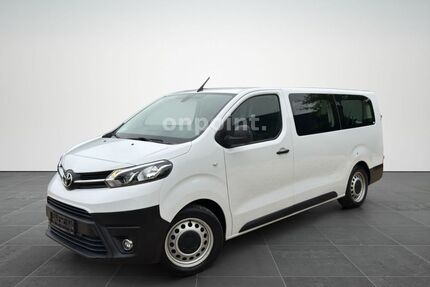Toyota Proace (Verso) Gebrauchtwagen