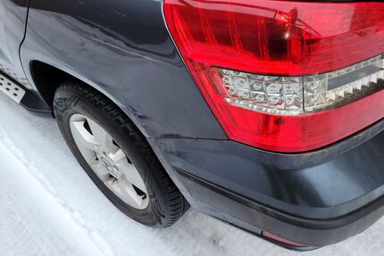 Mercedes-Benz GLK 320 Gebrauchtwagen