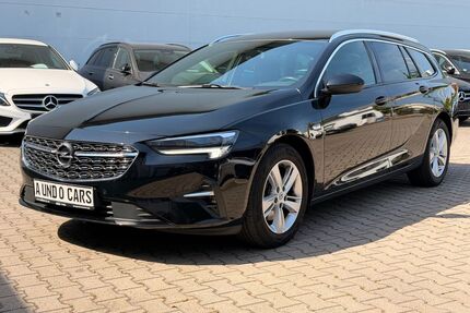 Opel Insignia Gebrauchtwagen