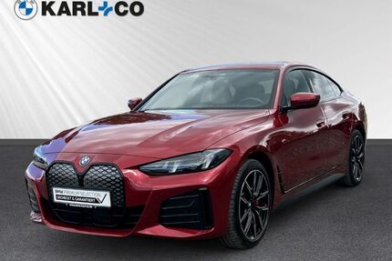 BMW i4 Gebrauchtwagen