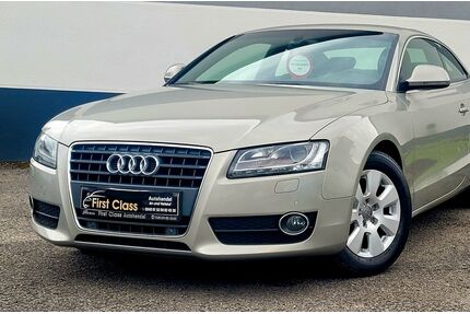 Audi A5 Gebrauchtwagen