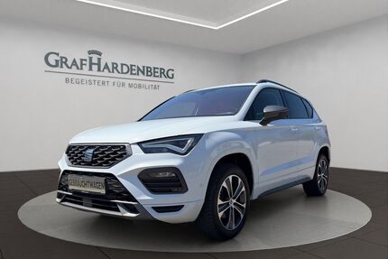 Seat Ateca Gebrauchtwagen