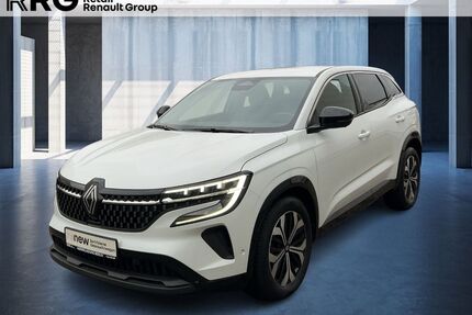 Renault Austral Gebrauchtwagen