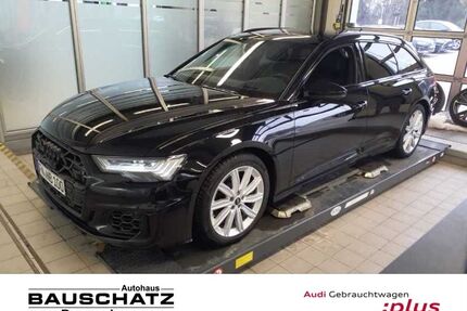 Audi S6 Gebrauchtwagen