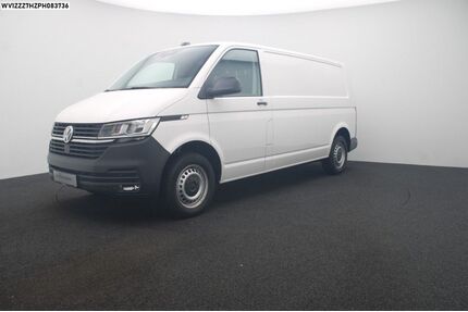 VW T6 andere Gebrauchtwagen