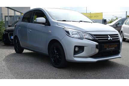 Mitsubishi Space Star Gebrauchtwagen