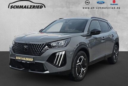 Peugeot 2008 Gebrauchtwagen