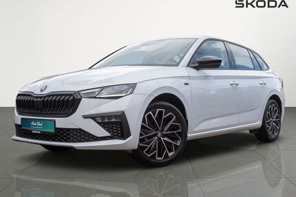 Skoda Scala Gebrauchtwagen