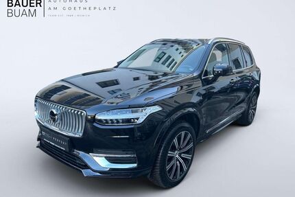 Volvo XC90 Gebrauchtwagen