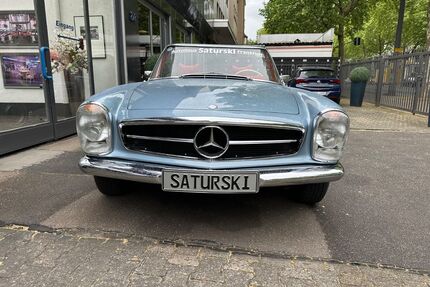 Mercedes-Benz SL 280 Gebrauchtwagen