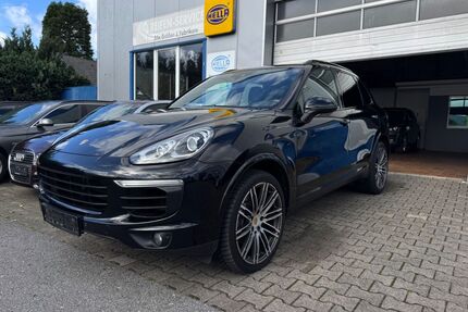 Porsche Cayenne Gebrauchtwagen