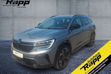 Renault Espace Gebrauchtwagen