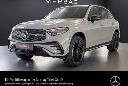 Mercedes-Benz GLC 300 Gebrauchtwagen