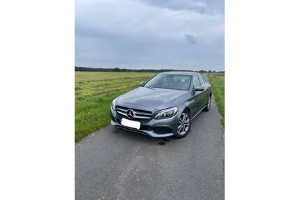 Mercedes-Benz C 250 Gebrauchtwagen