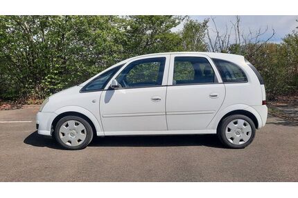 Opel Meriva Gebrauchtwagen