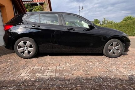 BMW 118 Gebrauchtwagen