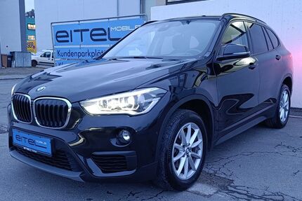 BMW X1 Gebrauchtwagen