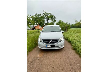 Mercedes-Benz Vito Gebrauchtwagen