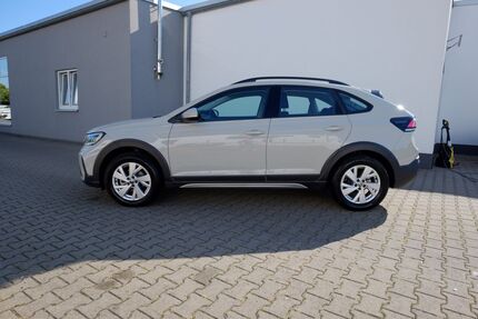VW Taigo Gebrauchtwagen