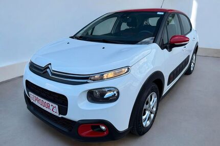 Citroen C3 Gebrauchtwagen