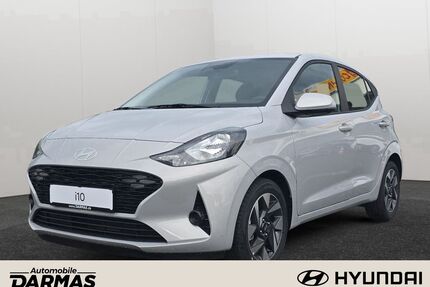 Hyundai i10 Gebrauchtwagen