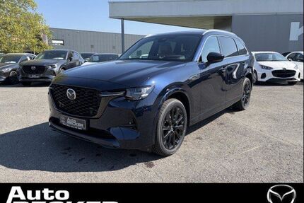 Mazda CX-80 Gebrauchtwagen