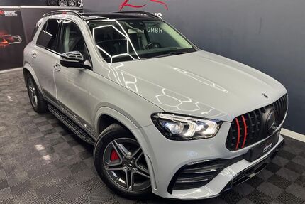 Mercedes-Benz GLE 53 AMG Gebrauchtwagen