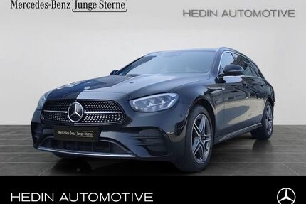 Mercedes-Benz E 300 Gebrauchtwagen