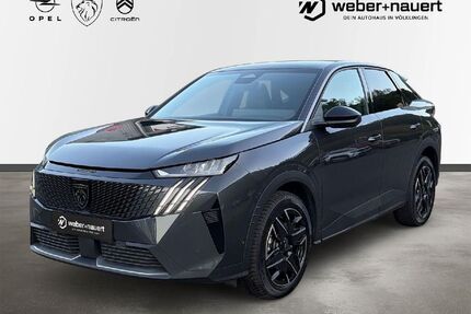 Peugeot 3008 Gebrauchtwagen