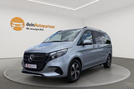 Mercedes-Benz V 220 Gebrauchtwagen