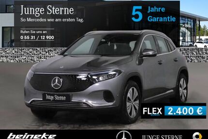 Mercedes-Benz EQA Gebrauchtwagen