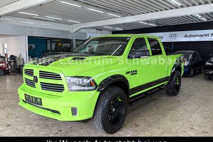 Dodge RAM Gebrauchtwagen