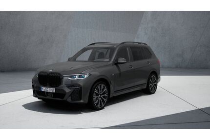 BMW X7 Gebrauchtwagen