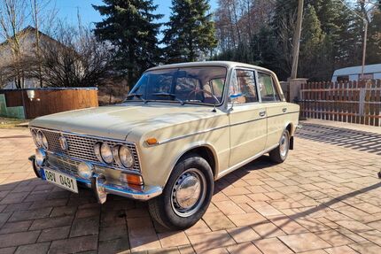 Lada Andere Gebrauchtwagen