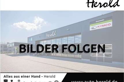 Peugeot Django 125 Gebrauchtwagen