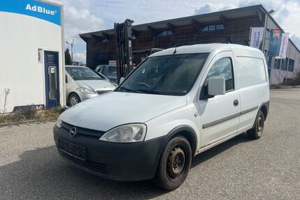 Opel Combo Gebrauchtwagen