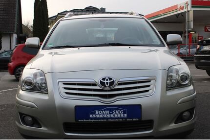 Toyota Avensis Gebrauchtwagen