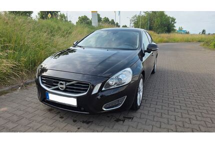 Volvo S60 Gebrauchtwagen