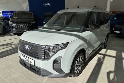Ford Tourneo Courier Gebrauchtwagen