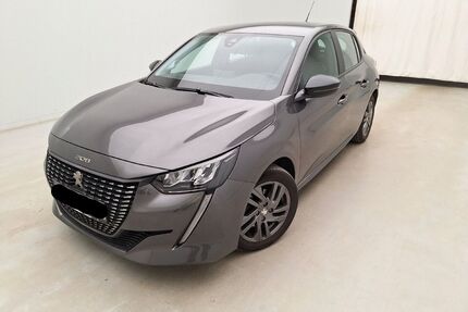 Peugeot 208 Gebrauchtwagen