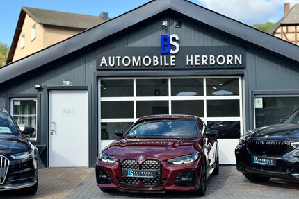 BMW 430 Gebrauchtwagen