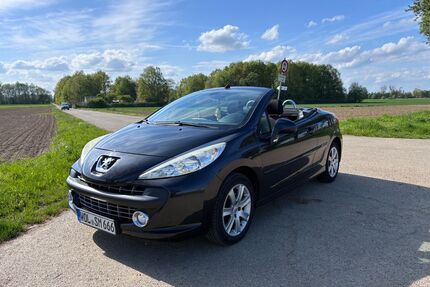 Peugeot 207 Gebrauchtwagen