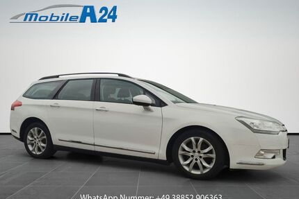 Citroen C5 Gebrauchtwagen