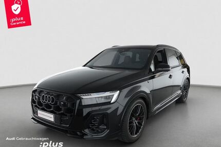 Audi SQ7 Gebrauchtwagen