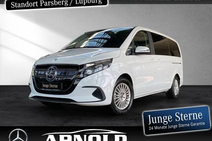 Mercedes-Benz EQV Gebrauchtwagen