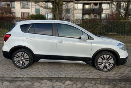 Suzuki (SX4) S-Cross Gebrauchtwagen