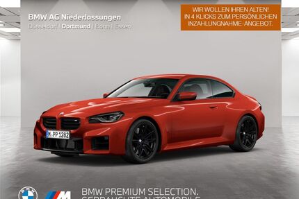 BMW M2 Gebrauchtwagen