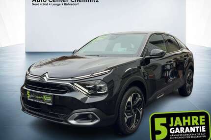 Citroen C4 Gebrauchtwagen