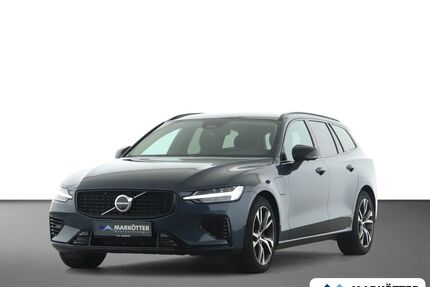 Volvo V60 Gebrauchtwagen